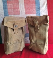 Militaria ww2 giberne usato  Pinerolo