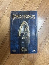 Lord rings helm for sale  Greeley