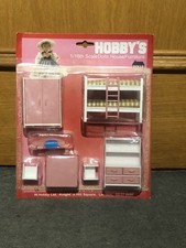 Doll house furniture for sale  SOUTHAMPTON