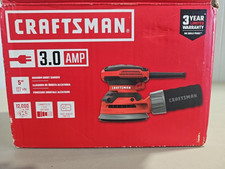 craftsman sander for sale  Henryetta