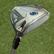 Callaway smoke triple for sale  Corona Del Mar