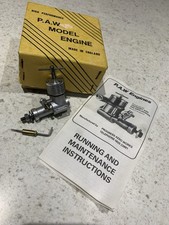 Paw .80 diesel for sale  IPSWICH