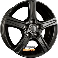 Borbet cwd black gebraucht kaufen  Kempten (Allgäu)