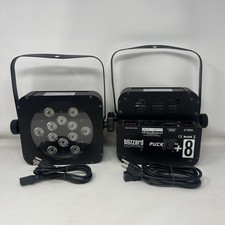 led pucks light dmx for sale led pucks light dmx for sale Noblesville