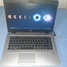Elitebook 840 linux d'occasion  Pont-du-Château