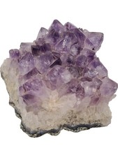Amethyst crystal cluster for sale  DARTFORD