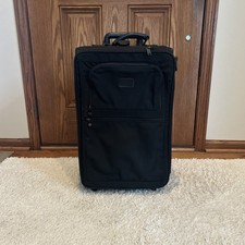 Vintage tumi ballistic for sale  Bellevue