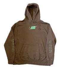 Nike air hoodie for sale  Manhattan