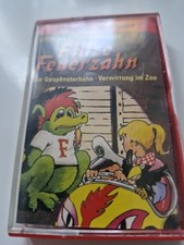 Flitze feuerzahn mc gebraucht kaufen  Nürnberg