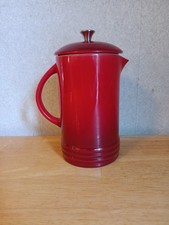 Creuset stoneware oz. for sale  Neptune