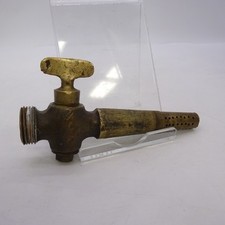 Vintage brass barrel for sale  BRISTOL