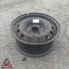 Ruota acciaio 5jx14 usato  Vajont