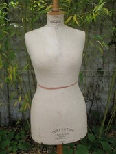 Mannequin ancien stockman d'occasion  Troyes