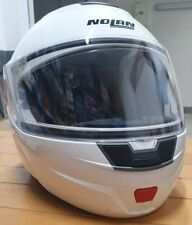Casco integrale nolan usato  Portici