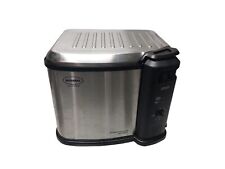 Masterbuild electric fryer for sale  Lockhart