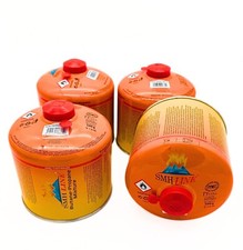 Schraubkartusche gas 500g gebraucht kaufen  Gronau