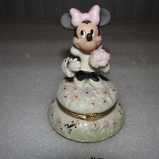 Lenox disney minnie for sale  Blackwood