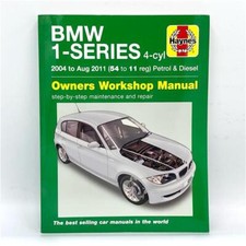 Bmw series 2004 for sale  LEICESTER