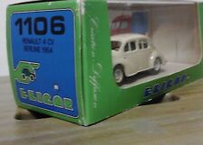Eligor 1106 renault d'occasion  Saint-Gence
