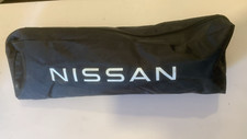 Borsa accessori nissan usato  Pomigliano d'Arco
