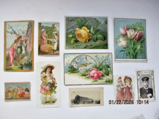 Lot antique 1800s for sale  Corning