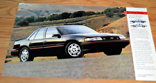 1990 chevy lumina for sale  Hartland