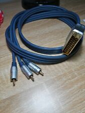 Cavo professionale scart usato  Parma