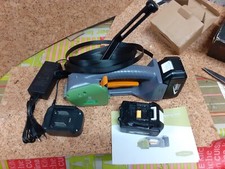 Reggiatrice goyojo elettrica usato  Aprilia