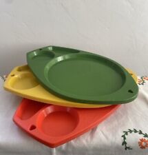 Vintage divided plastic for sale  North Stonington