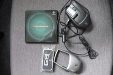 Logitech laser gaming gebraucht kaufen  Belm
