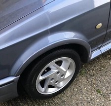 Escort turbo mk3 for sale  CHELMSFORD