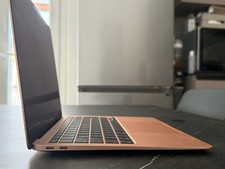 Macbook air 2020 usato  Roma