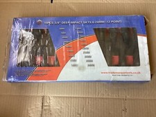 Britool hallmark trade for sale  WALTHAM CROSS