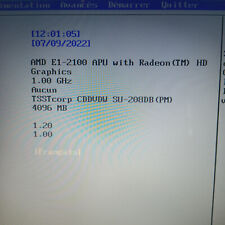 Toshiba c70d 107 d'occasion  Rochefort-sur-Loire