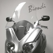 Biondi 8061181 honda usato  Latina