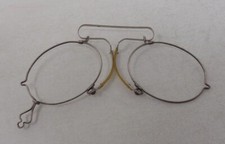 Ancienne monture lunettes d'occasion Ancienne monture lunettes d'occasion  Viry