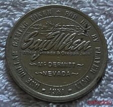 1982 mgm grand for sale  Honolulu