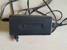 Alimentatore sony l10b usato  Torino