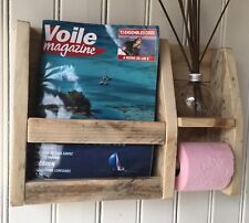 Derouleur papier toilette d'occasion  Toul