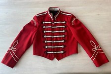 40s red marching for sale  Sun Valley