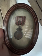 Medaille sainte helene d'occasion  Évry