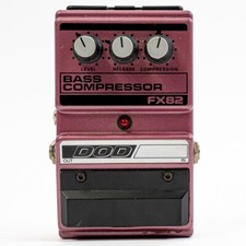 Dod fx82 bass for sale  Woodbury