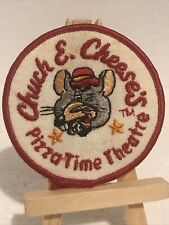 Vintage chuck cheese for sale  Danville