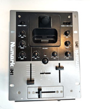Numark im1 channel d'occasion  Expédié en Belgium