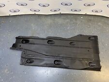 Unterbodenverkleidung riginal  gebraucht kaufen  Bielefeld