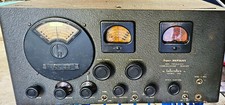 Hallicarfters sx25 receiver for sale  North Reading