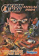Action man annual for sale  UK