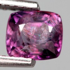 Natural spinel gemstone for sale  LONDON