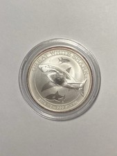 Australian silver coin for sale  DIDCOT