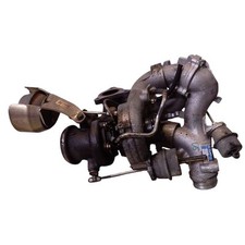 Turbina a6510904080 mercedes usato  Pratola Peligna